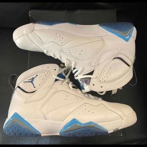 Mens 10.5 retro Jordan 7 2015 release